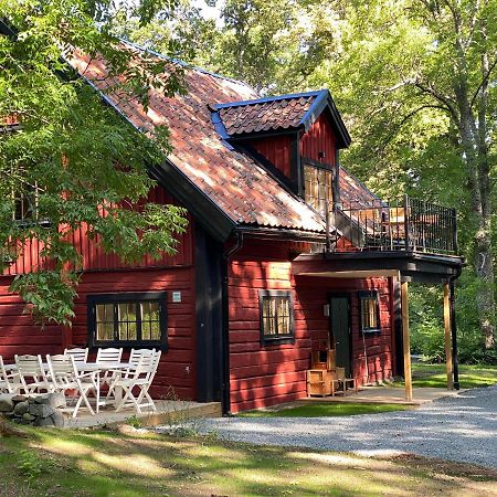 マリーフレッド Spectacular 6-Bed House In Beautiful Manor Parkヴィラ エクステリア 写真