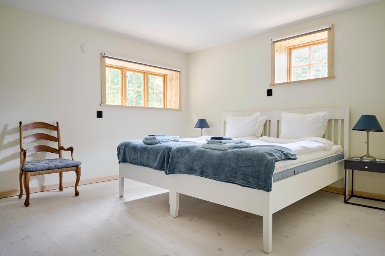 マリーフレッド Spectacular 6-Bed House In Beautiful Manor Parkヴィラ エクステリア 写真