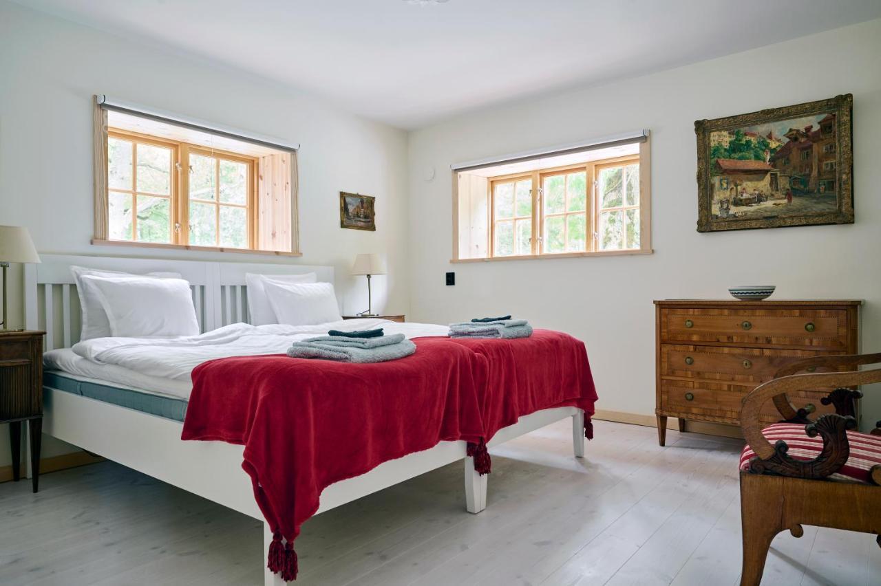 マリーフレッド Spectacular 6-Bed House In Beautiful Manor Parkヴィラ エクステリア 写真