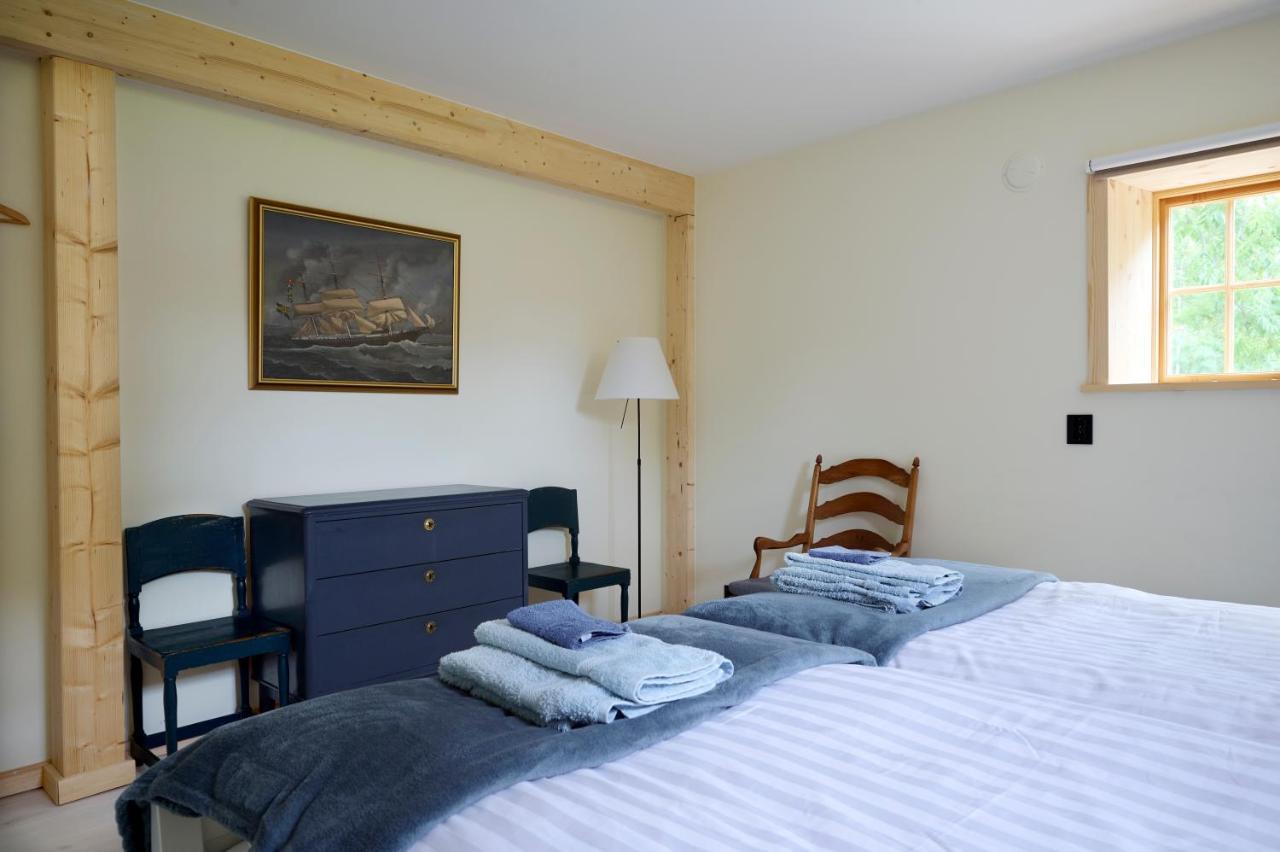 マリーフレッド Spectacular 6-Bed House In Beautiful Manor Parkヴィラ エクステリア 写真