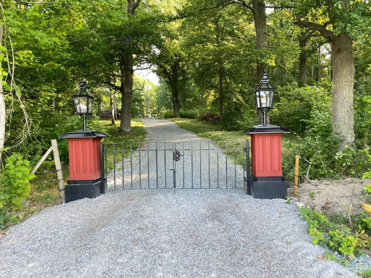マリーフレッド Spectacular 6-Bed House In Beautiful Manor Parkヴィラ エクステリア 写真