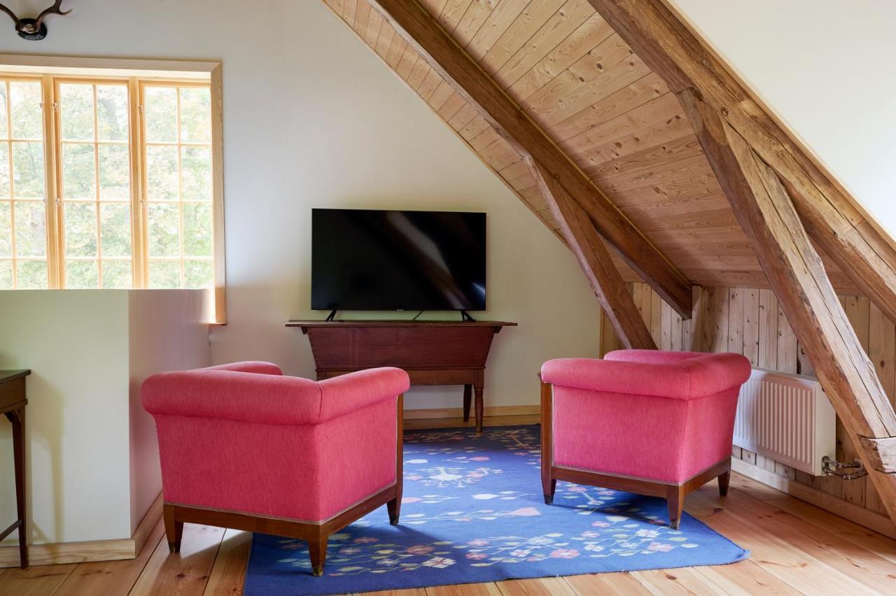 マリーフレッド Spectacular 6-Bed House In Beautiful Manor Parkヴィラ エクステリア 写真